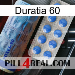 Duratia 60 40